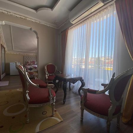 Melles Otel & Apart Antalya Exterior photo